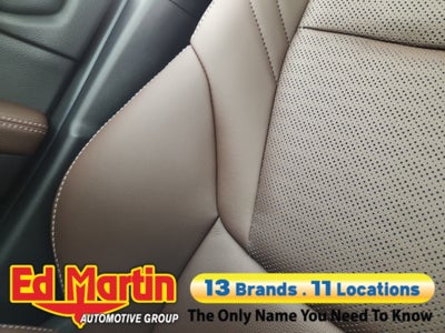 2026 Toyota Land Cruiser 4DR 4WD