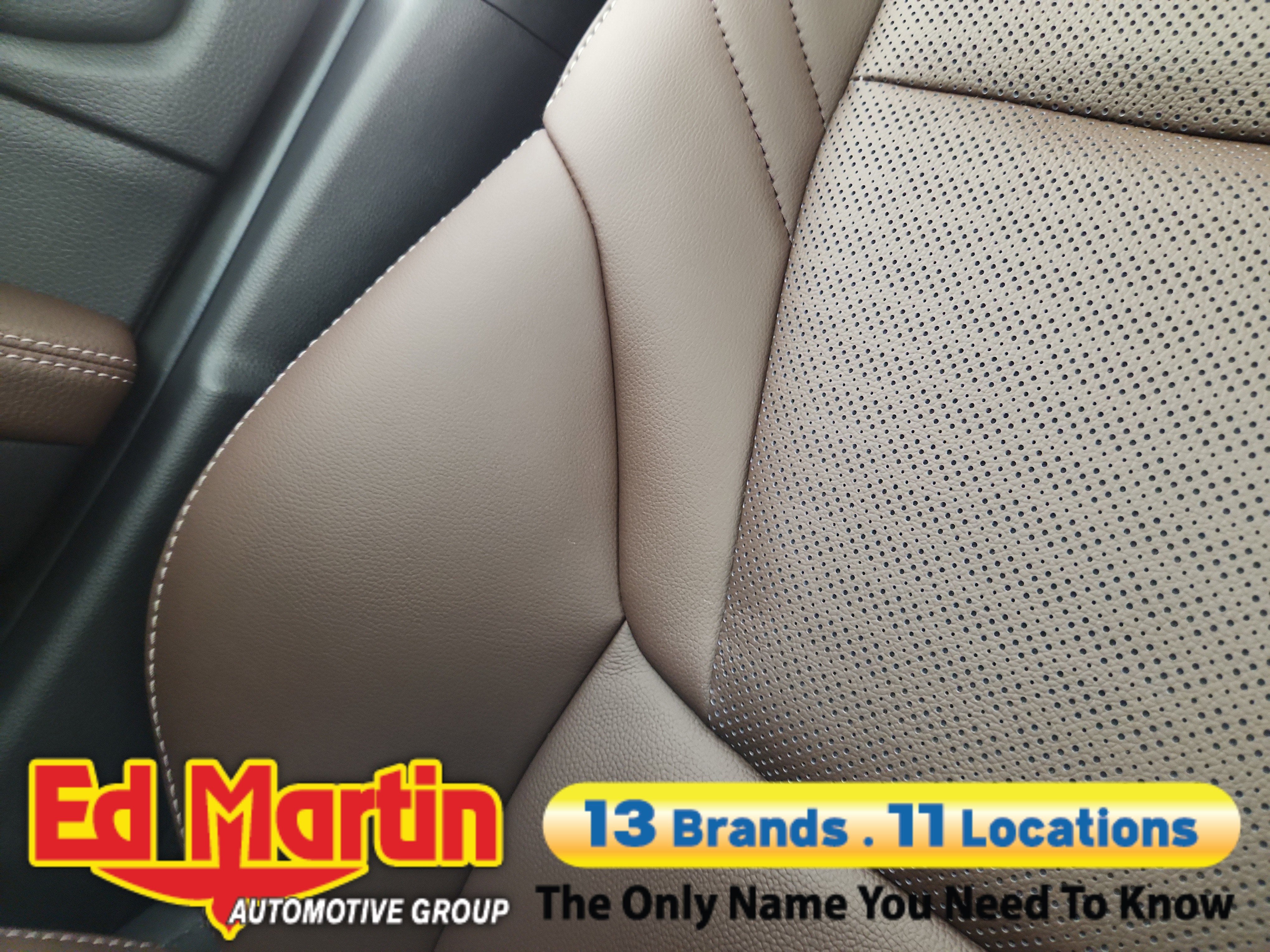 2026 Toyota Land Cruiser 4DR 4WD