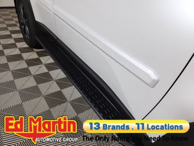 2026 Toyota Land Cruiser 4DR 4WD