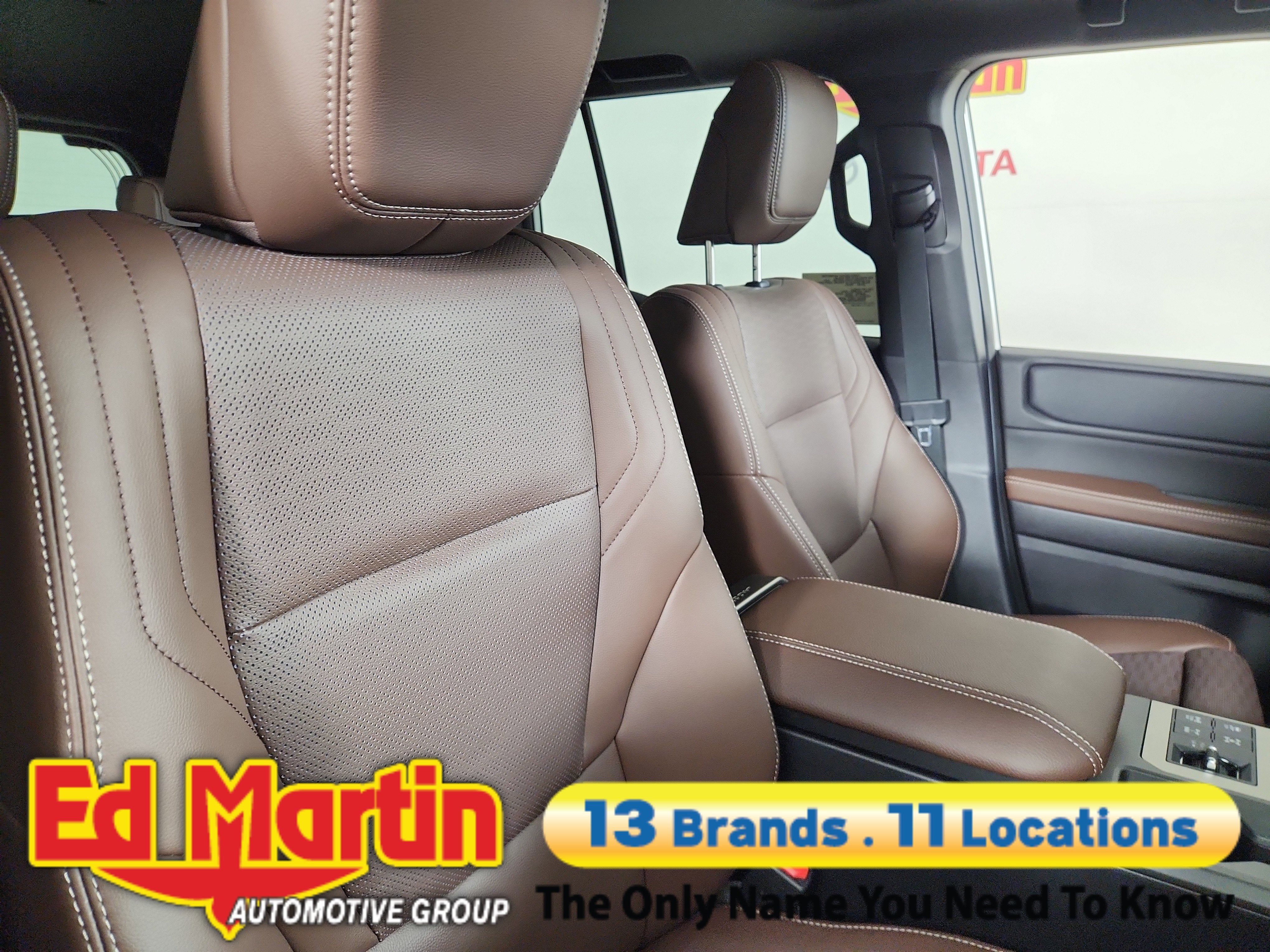 2026 Toyota Land Cruiser 4DR 4WD