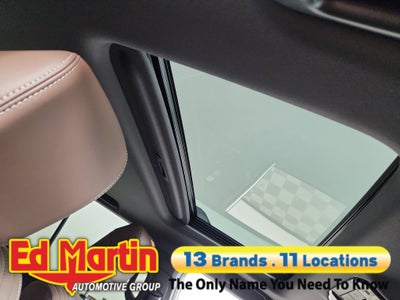 2026 Toyota Land Cruiser 4DR 4WD