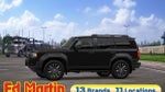 2027 Toyota Land Cruiser 4WD