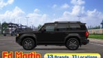 2027 Toyota Land Cruiser 4WD