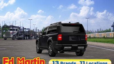 2027 Toyota Land Cruiser 4WD