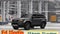 2027 Toyota Land Cruiser 4DR 4WD