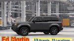 2027 Toyota Land Cruiser 4DR 4WD