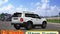 2027 Toyota Land Cruiser 4WD
