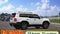 2027 Toyota Land Cruiser 4WD