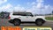 2027 Toyota Land Cruiser 4WD