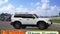 2027 Toyota Land Cruiser 4WD