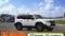 2027 Toyota Land Cruiser 4WD