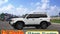 2027 Toyota Land Cruiser 4WD