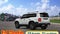 2027 Toyota Land Cruiser 4WD