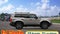 2027 Toyota Land Cruiser 4DR 4WD