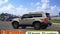 2027 Toyota Land Cruiser 4DR 4WD