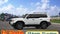2026 Toyota Land Cruiser 4DR 4WD