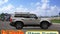2026 Toyota Land Cruiser 4DR 4WD