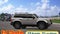 2026 Toyota Land Cruiser 4DR 4WD