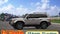 2026 Toyota Land Cruiser 4DR 4WD