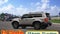 2026 Toyota Land Cruiser 4DR 4WD