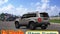 2026 Toyota Land Cruiser 4DR 4WD