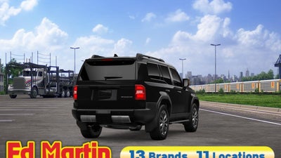 2026 Toyota Land Cruiser 4DR 4WD