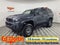 2026 Toyota 4Runner TRD Sport