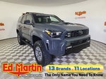 2026 Toyota 4Runner TRD Sport