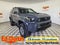 2026 Toyota 4Runner TRD Sport
