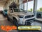 2026 Toyota 4Runner TRD Sport