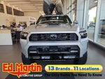 2026 Toyota 4Runner TRD Sport