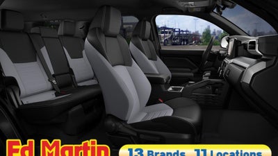 2026 Toyota 4Runner TRD Sport