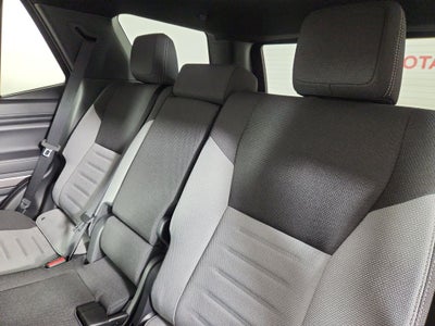 2026 Toyota 4Runner TRD Sport