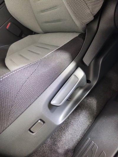 2026 Toyota 4Runner TRD Sport