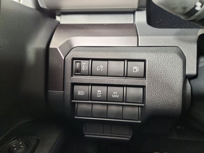 2026 Toyota 4Runner TRD Sport