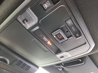 2026 Toyota 4Runner TRD Sport