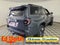 2026 Toyota 4Runner TRD Sport