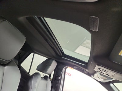 2026 Toyota 4Runner i-FORCE MAX Hybrid TRD Off Road Premium