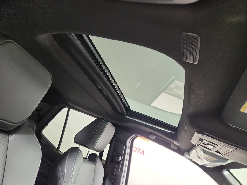 2026 Toyota 4Runner i-FORCE MAX Hybrid TRD Off Road Premium