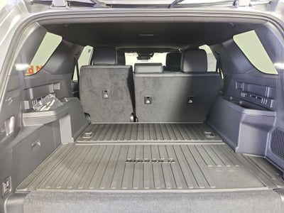 2026 Toyota 4Runner i-FORCE MAX Hybrid TRD Off Road Premium