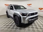 2026 Toyota 4Runner i-FORCE MAX Hybrid TRD Off Road Premium