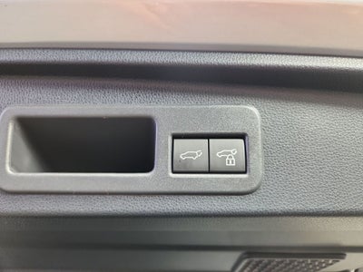2026 Toyota 4Runner i-FORCE MAX Hybrid TRD Off Road Premium