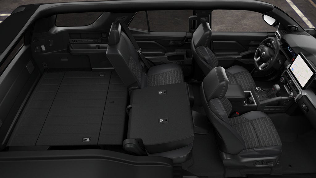2026 Toyota 4Runner i-FORCE MAX Hybrid TRD Off Road Premium