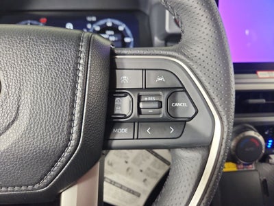 2026 Toyota 4Runner i-FORCE MAX Hybrid TRD Off Road Premium