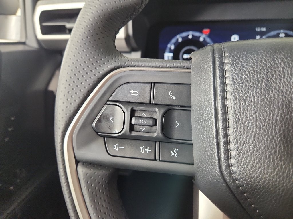 2026 Toyota 4Runner i-FORCE MAX Hybrid TRD Off Road Premium