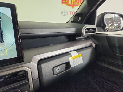 2026 Toyota 4Runner i-FORCE MAX Hybrid TRD Off Road Premium