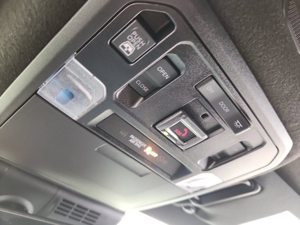 2026 Toyota 4Runner i-FORCE MAX Hybrid TRD Off Road Premium