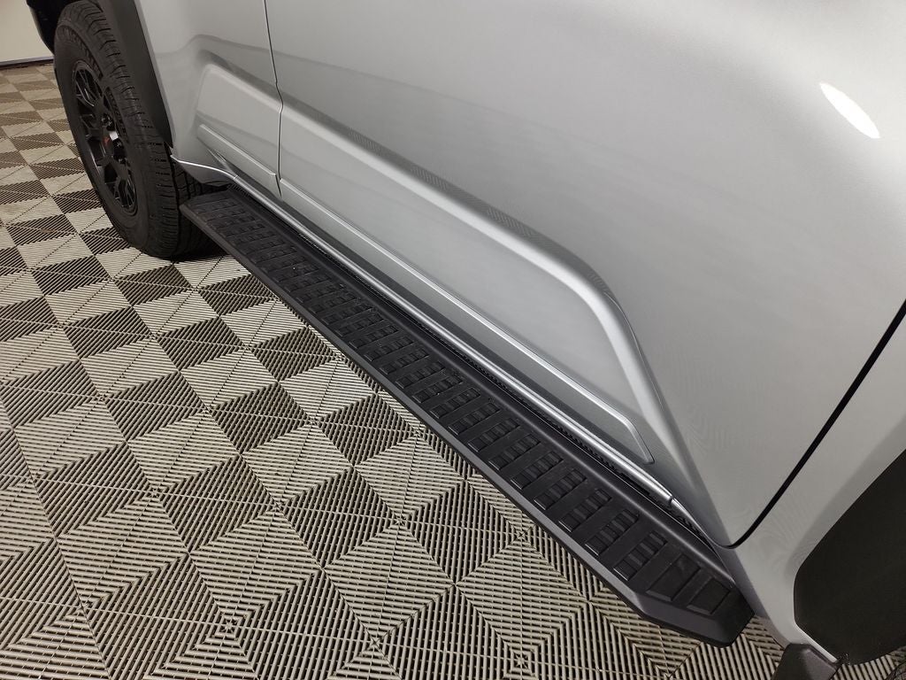 2026 Toyota 4Runner i-FORCE MAX Hybrid TRD Off Road Premium