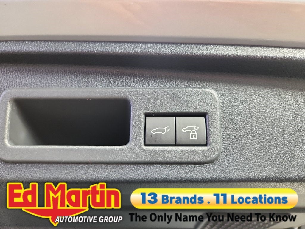 2026 Toyota 4Runner i-FORCE MAX Hybrid TRD Off Road Premium