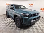 2026 Toyota 4Runner i-FORCE MAX Hybrid TRD Off Road Premium